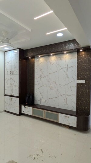 3 BHK Apartment For Rent in Aurobindo Kohinoor, Serilingampally