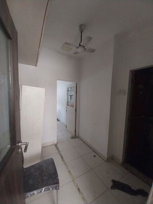 Bathroom in  Office Space at Sandesh Nagar – for Rent