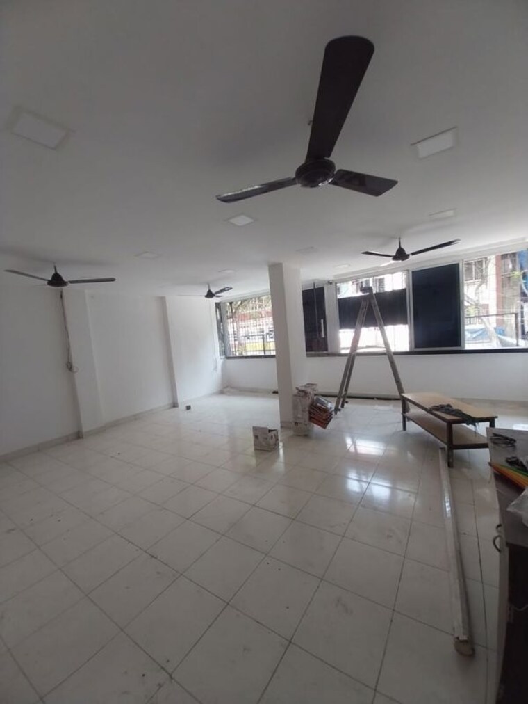 Team Area, sandesh nagar Commercial Office Space 855 Sq.Ft. In Sandesh Nagar Mumbai 10360688