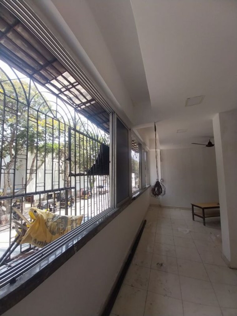 Balcony, sandesh nagar Commercial Office Space 855 Sq.Ft. In Sandesh Nagar Mumbai 10360688