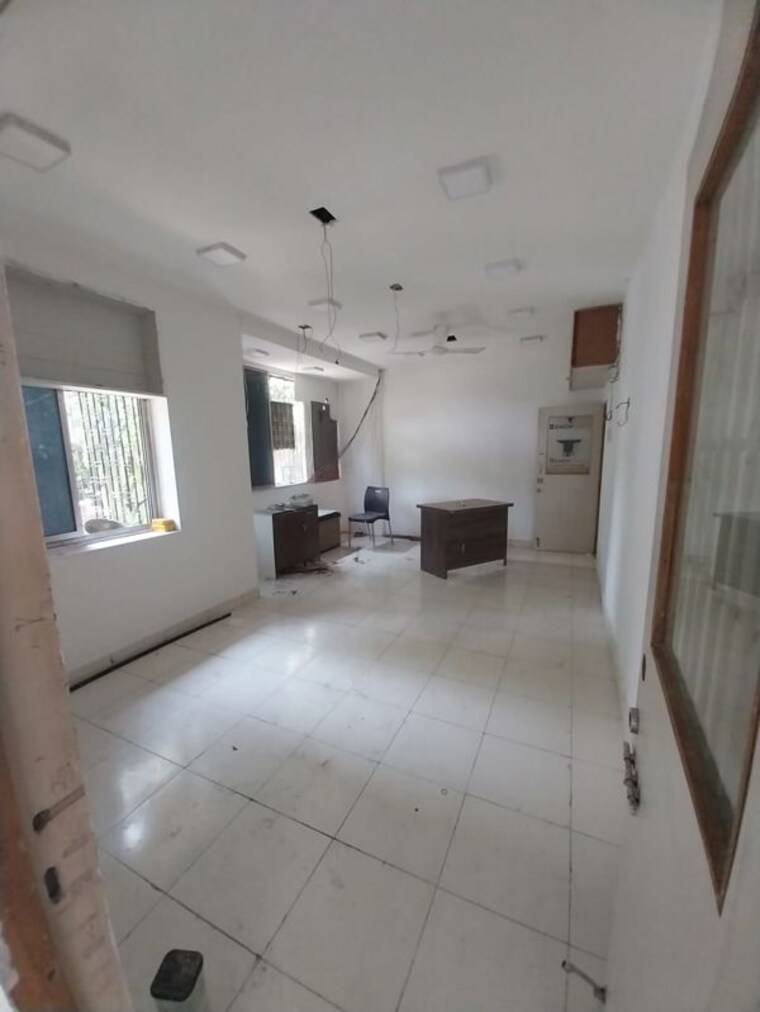 Bathroom, sandesh nagar Commercial Office Space 855 Sq.Ft. In Sandesh Nagar Mumbai 10360688