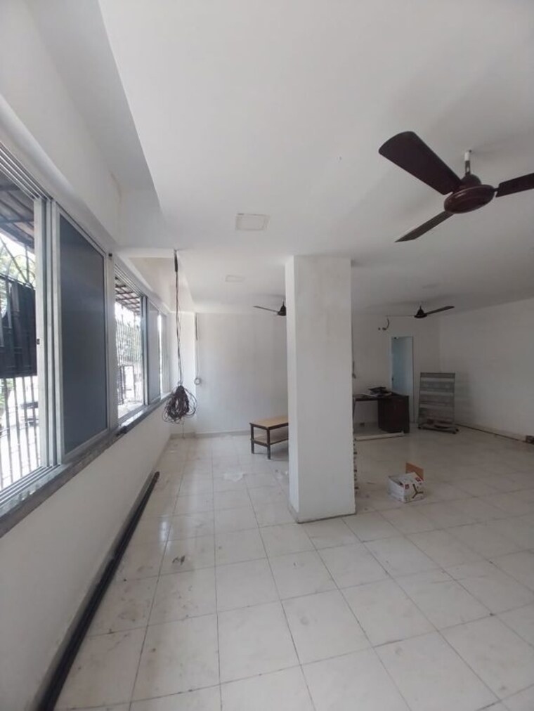 undefined, sandesh nagar Commercial Office Space 855 Sq.Ft. In Sandesh Nagar Mumbai 10360688