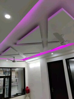 3 BHK + Servant Room,Extra Room Apartment For Rent in Chattarpur