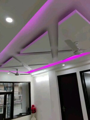 3 BHK Apartment For Rent in Chattarpur