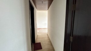 Building Lobby in 2 BHK Apartment at Supertech Supernova Nova Residences, Sector 94 – for Rent