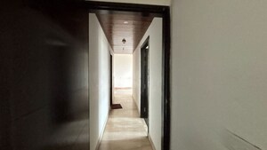 Building Lobby in 2 BHK Apartment at Supertech Supernova Nova Residences, Sector 94 – for Rent