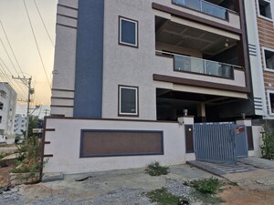 2 BHK Independent House For Rent in Adibatla