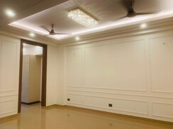 3 BHK Builder Floor For Rent in Vipul World Floors