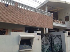 2 BHK + Pooja Room Independent House For Rent in Sector 7