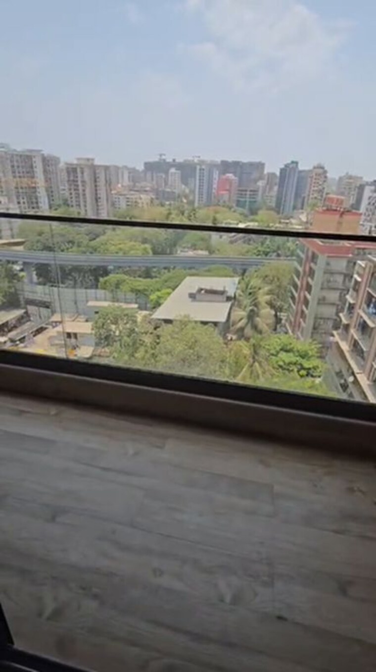 Balcony, chembur 2 Bedroom 993 Sq.Ft. Apartment In Chembur Mumbai 10360699