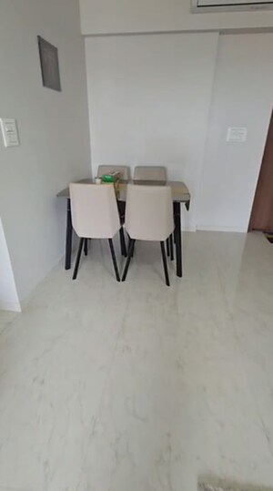 Dining area in 2 BHK Apartment at Chembur – for Sale