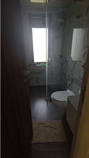 Bathroom in 2 BHK Apartment at Chembur – for Sale
