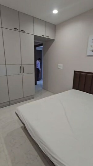 Bedroom in 2 BHK Apartment at Chembur – for Sale