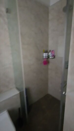 Bathroom in 2 BHK Apartment at Chembur – for Sale