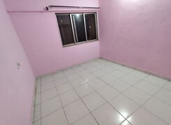 1 BHK Apartment For Rent in Soham Parijat Gardens