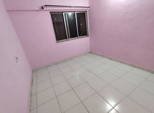 1 BHK Apartment For Rent in Soham Parijat Gardens, Ghodbunder Road