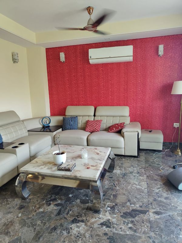 3 BHK 2700 Sq.Ft. Builder Floor in Ardee City