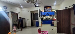 Bedroom in 2 BHK Independent House at Gurgaon Dreamz, Sector 7 – for Rent