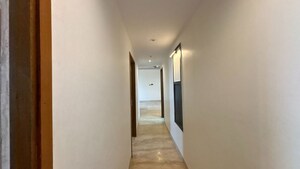 Building Lobby in 3 BHK Apartment at Supertech Supernova Nova Residences, Sector 94 – for Rent