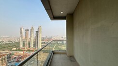 3 BHK Apartment For Rent in Supertech Supernova Nova Residences