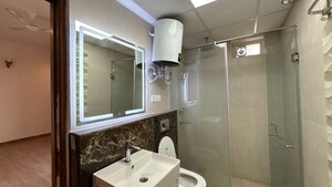 Team Area in 3 BHK Apartment at Supertech Supernova Nova Residences, Sector 94 – for Rent