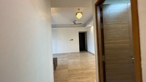 Bathroom in 3 BHK Apartment at Supertech Supernova Nova Residences, Sector 94 – for Rent