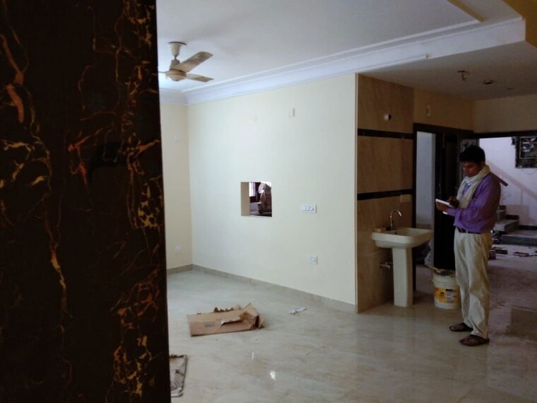 Room, sector 7 2 Bedroom 1412 Sq.Ft. Independent House In Sector 7 Gurgaon 10360722