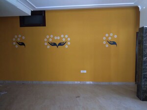 Room in 2 BHK Independent House at Sector 7 – for Rent