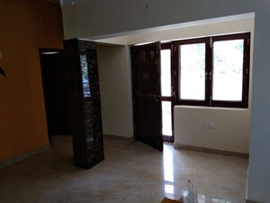 Room in 2 BHK Independent House at Sector 7 – for Rent