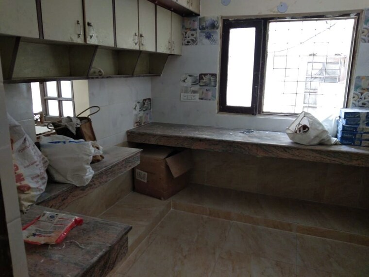 Kitchen, sector 7 2 Bedroom 1412 Sq.Ft. Independent House In Sector 7 Gurgaon 10360722