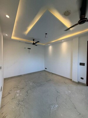 3 BHK Apartment For Sale in Jungpura Extension