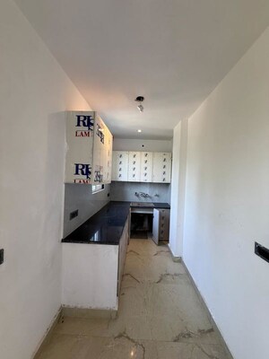 Building Lobby in 3 BHK Apartment at Jungpura Extension – for Sale
