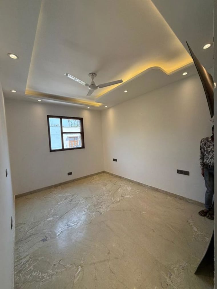 Room, jungpura extension 3 Bedroom 1800 Sq.Ft. Apartment In Jungpura Extension Delhi 10360716