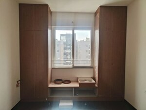 2 BHK Apartment For Rent in Puravankara Purva Zenium, Hosahalli