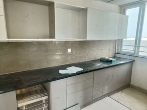 Kitchen in 2 BHK Apartment at Puravankara Purva Zenium, Hosahalli – for Rent