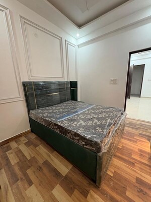 Bedroom in 2 BHK Apartment at RG Luxury Homes, Sector 16b Greater Noida – for Sale