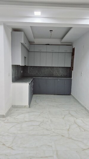 Kitchen in 2 BHK Apartment at RG Luxury Homes, Sector 16b Greater Noida – for Sale