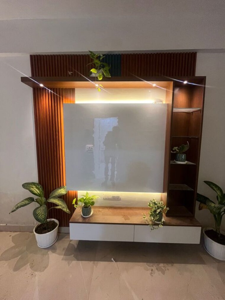 Living Room, sector 1 greater noida 3 Bedroom 1500 Sq.Ft. Builder Floor In Sector 1 Greater Noida Greater Noida 9904122