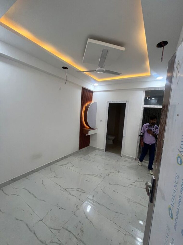 undefined, sector 1 3 Bedroom 1600 Sq.Ft. Builder Floor In Sector 1 Noida 9893393