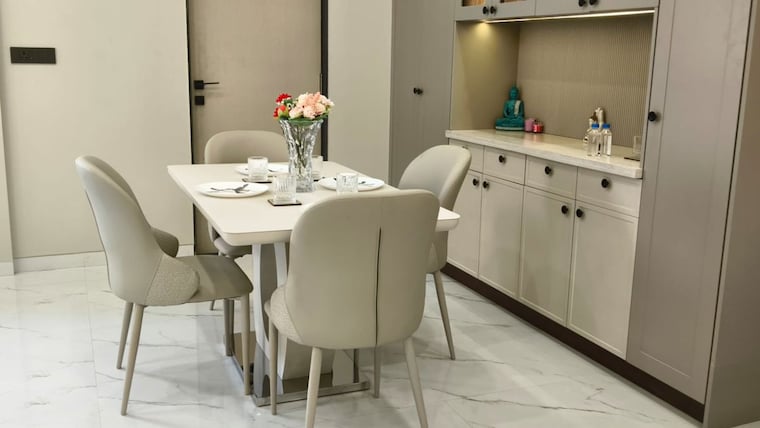 Other, vk-sky-villa 4 Bedroom 1900 Sq.Ft. Villa In Autadwadi Handewadi Pune 10360731