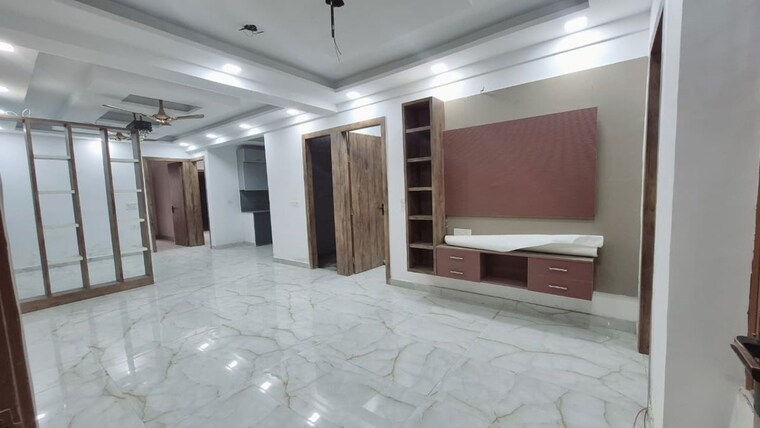  Parking, sector 1 greater noida 3 Bedroom 1550 Sq.Ft. Builder Floor In Sector 1 Greater Noida Greater Noida 9876320