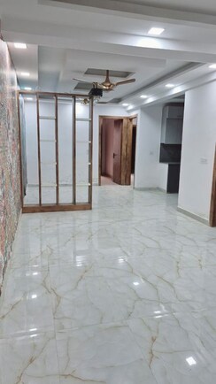 3 BHK Builder Floor For Sale in Sector 1 Greater Noida