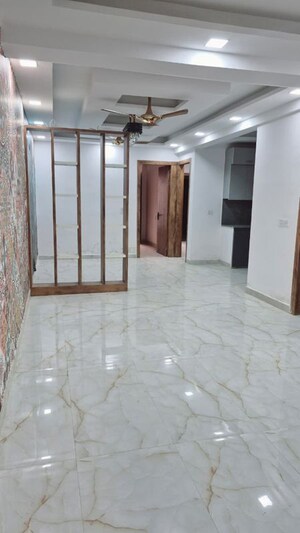 3 BHK Builder Floor For Sale in Sector 1 Greater Noida