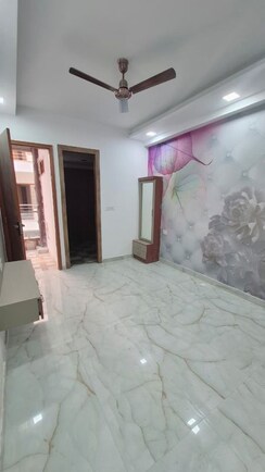 2 BHK + Pooja Room,Servant Room,Study Room,Basement Builder Floor For Sale in Sector 1 Greater Noida