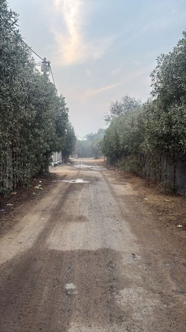 undefined, sunpura  100 Sq.Yd. Plot In Sunpura Greater Noida 9856423
