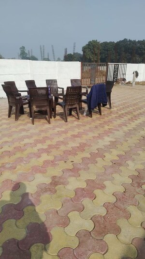  Plot – Exterior View View at Sunpura - for Sale