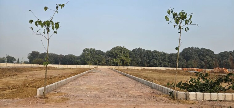 undefined, sunpura  100 Sq.Yd. Plot In Sunpura Greater Noida 9856423