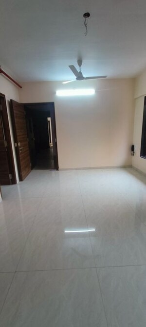 Living Room in 2.5 BHK Apartment at Borivali West – for Sale
