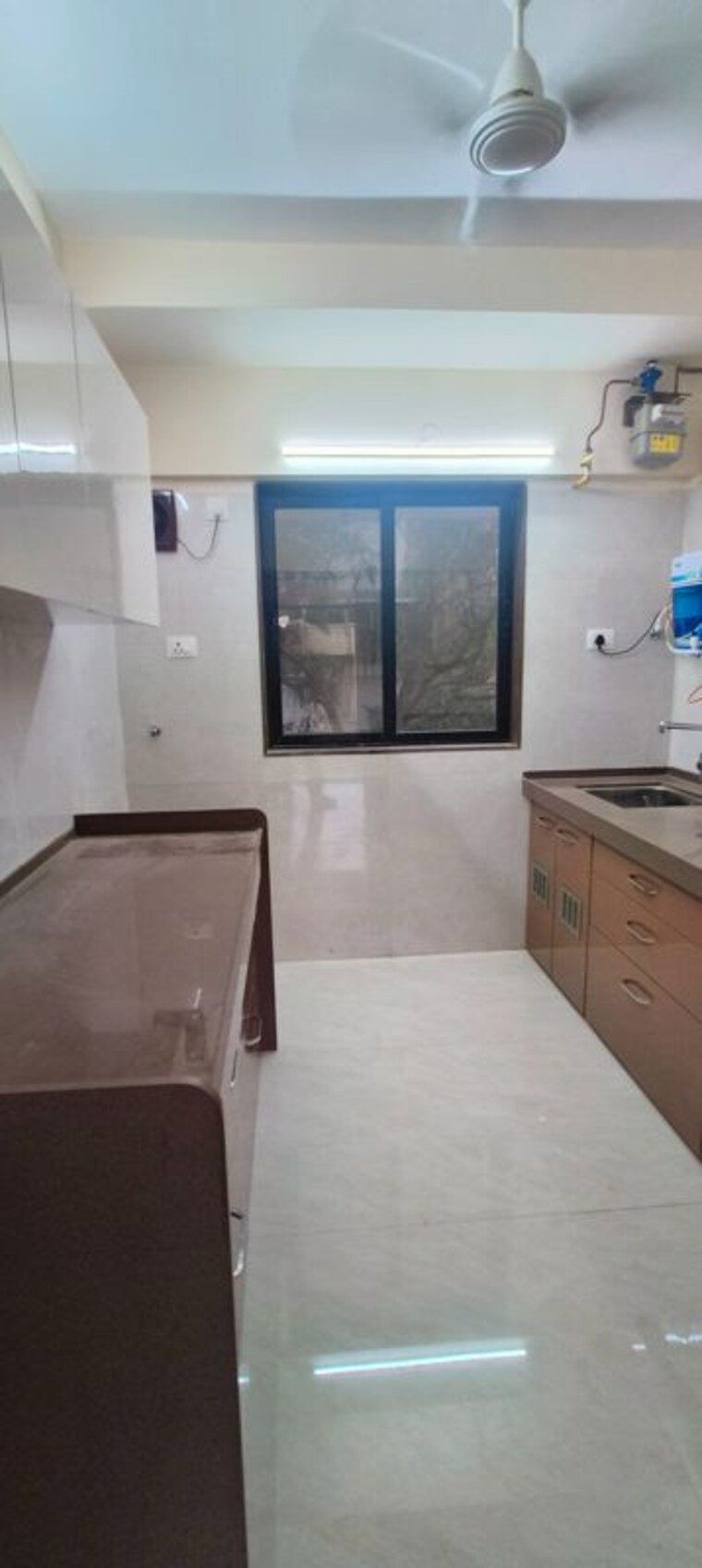 Kitchen, borivali west 2.5 Bedroom 738 Sq.Ft. Apartment In Borivali West Mumbai 10360741