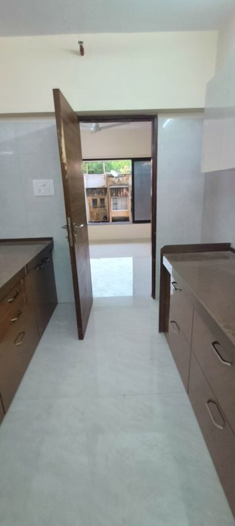 Kitchen, borivali west 2.5 Bedroom 738 Sq.Ft. Apartment In Borivali West Mumbai 10360741